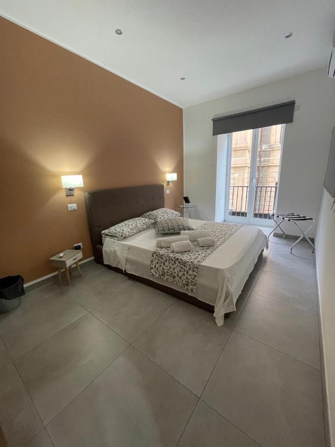 Bed & Breakfast Ciu Ciu 2*