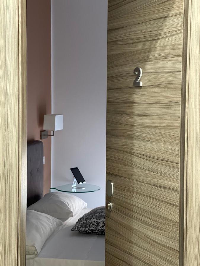 Ciu Ciu Bed & Breakfast Palermo
