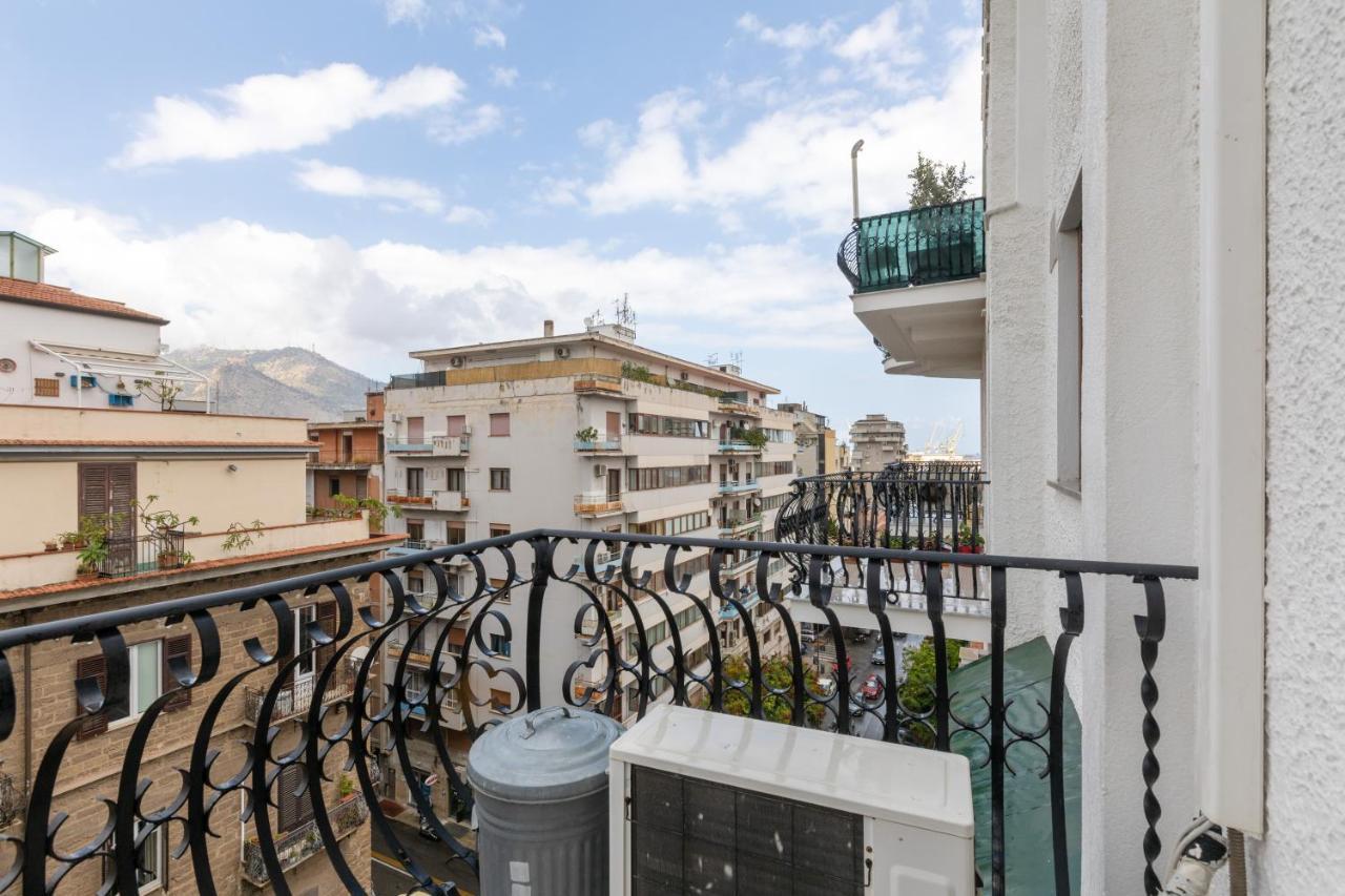 Politeama Lovely With Balcony * Palermo
