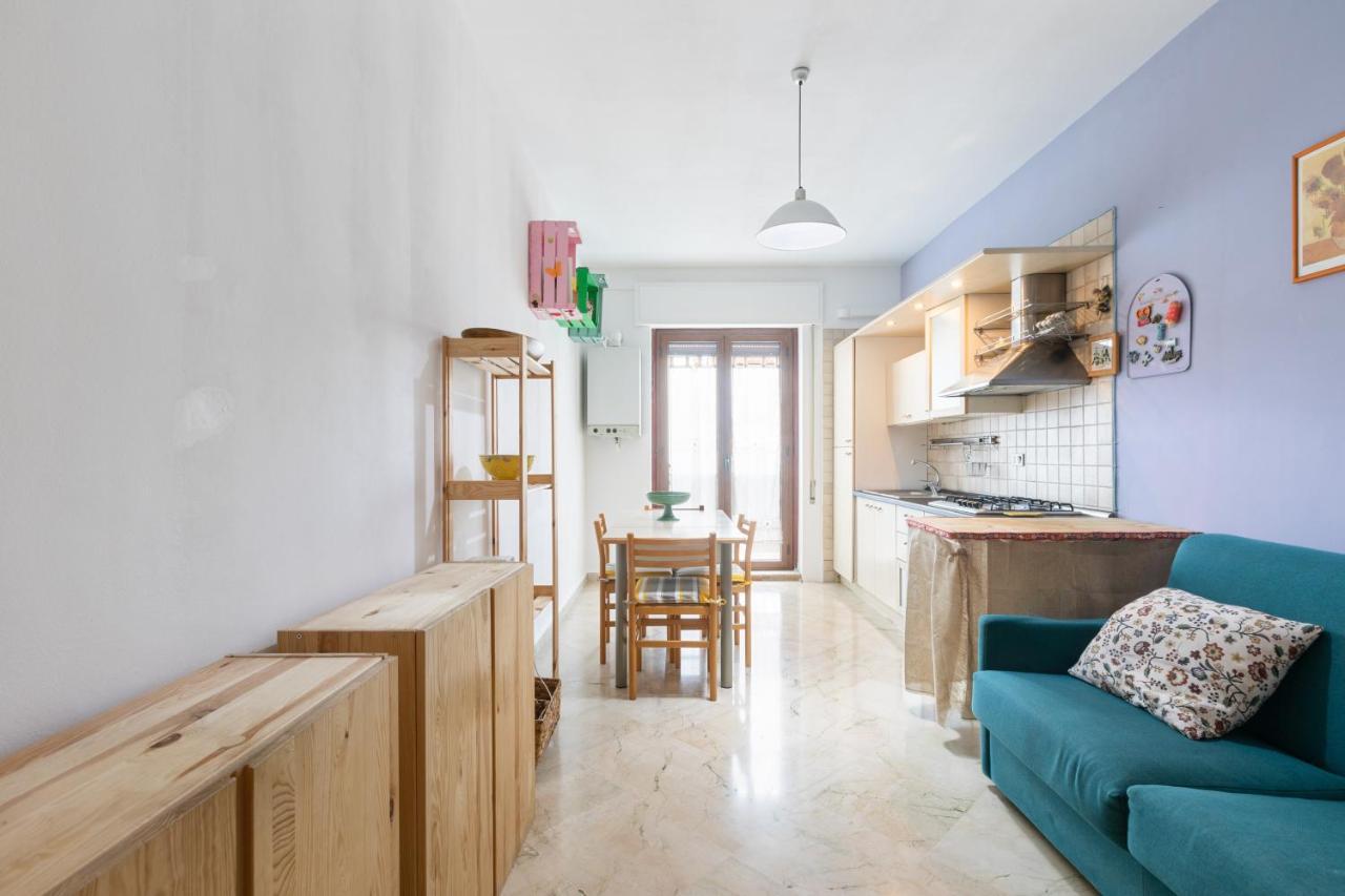 Politeama Lovely With Balcony Apartment