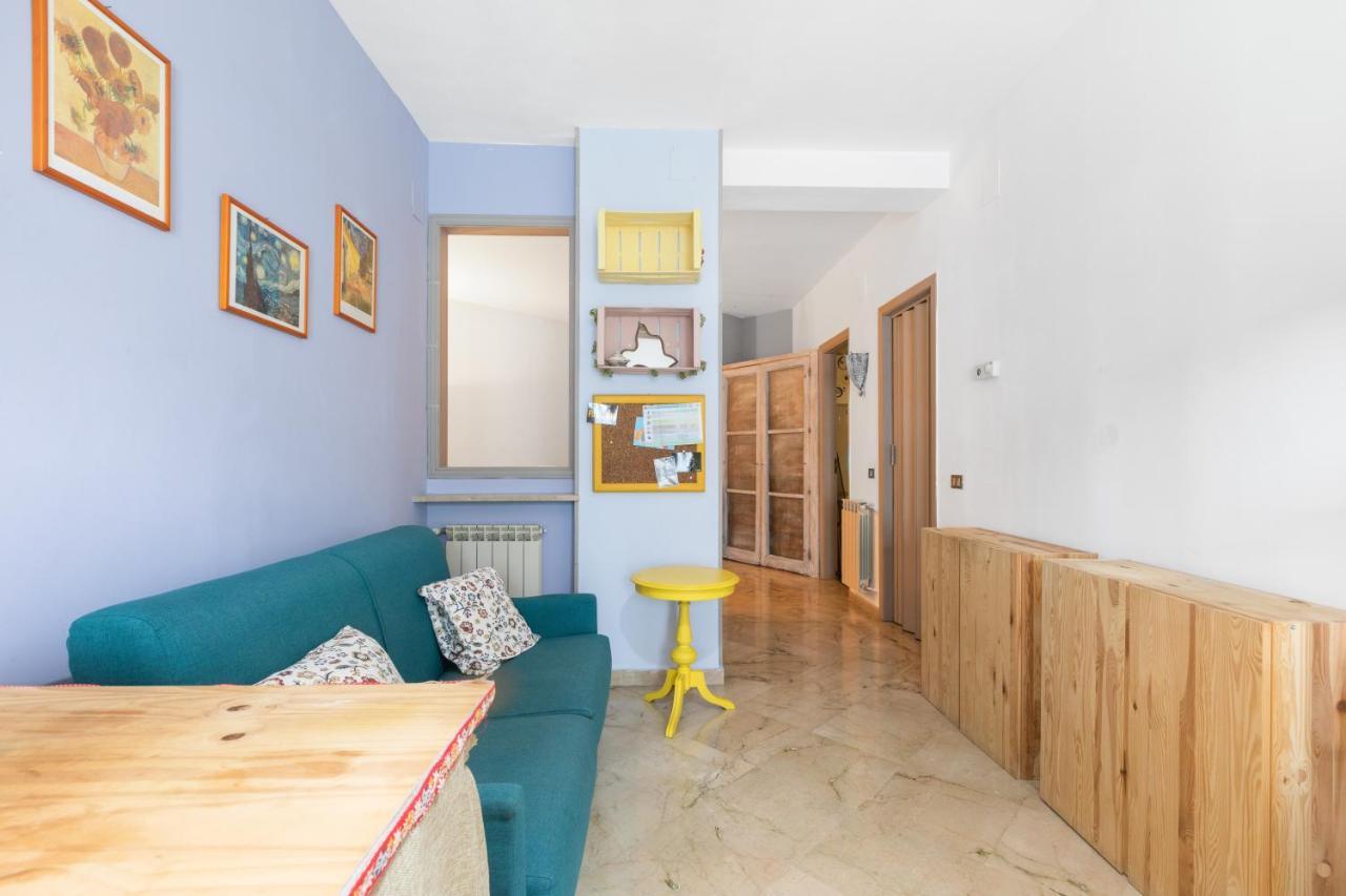 Politeama Lovely With Balcony * Palermo