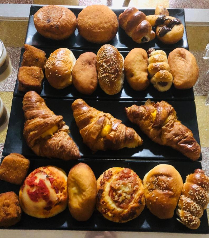 Giulio Cesare 24 Bed & Breakfast Palermo