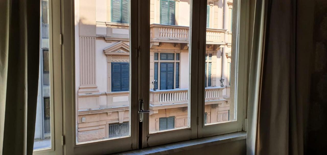 Smart Gallery House 3* Palermo