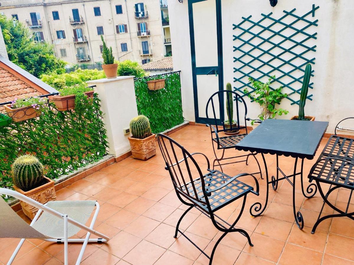 4 Passi Casa Apartment *