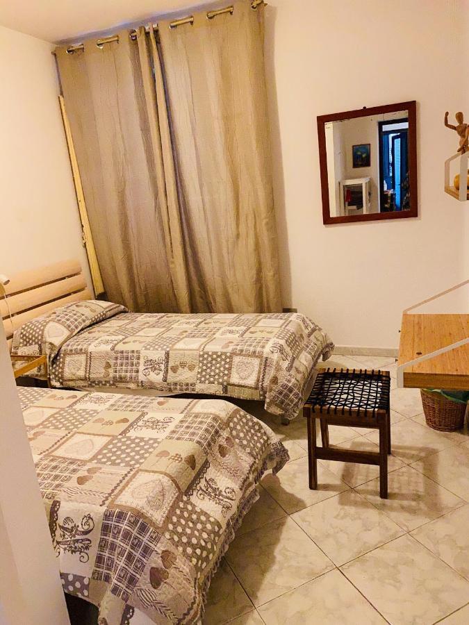 4 Passi Casa Apartment