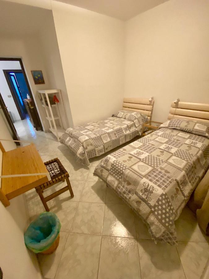 4 Passi Casa Apartment