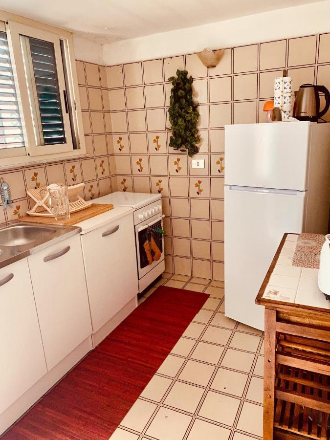 4 Passi Casa Apartment *
