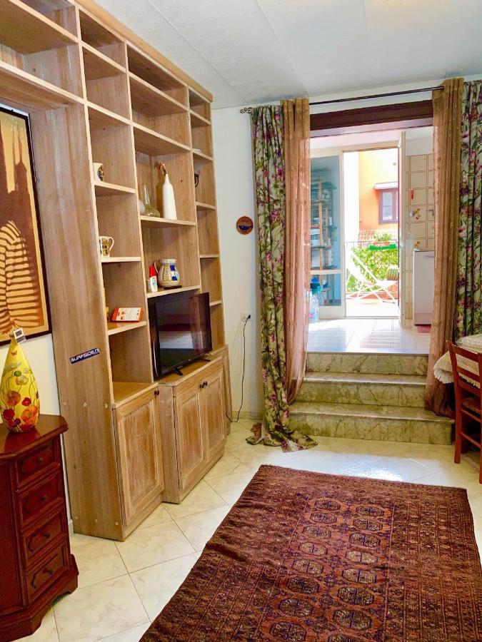 4 Passi Casa Apartment