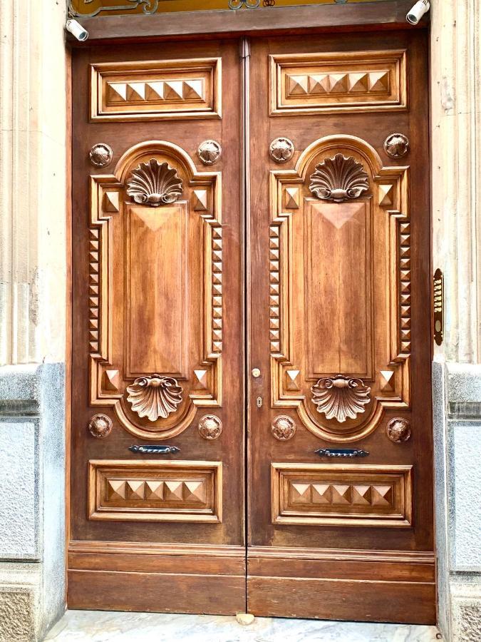 Apartment Dreams Politeama Palermo
