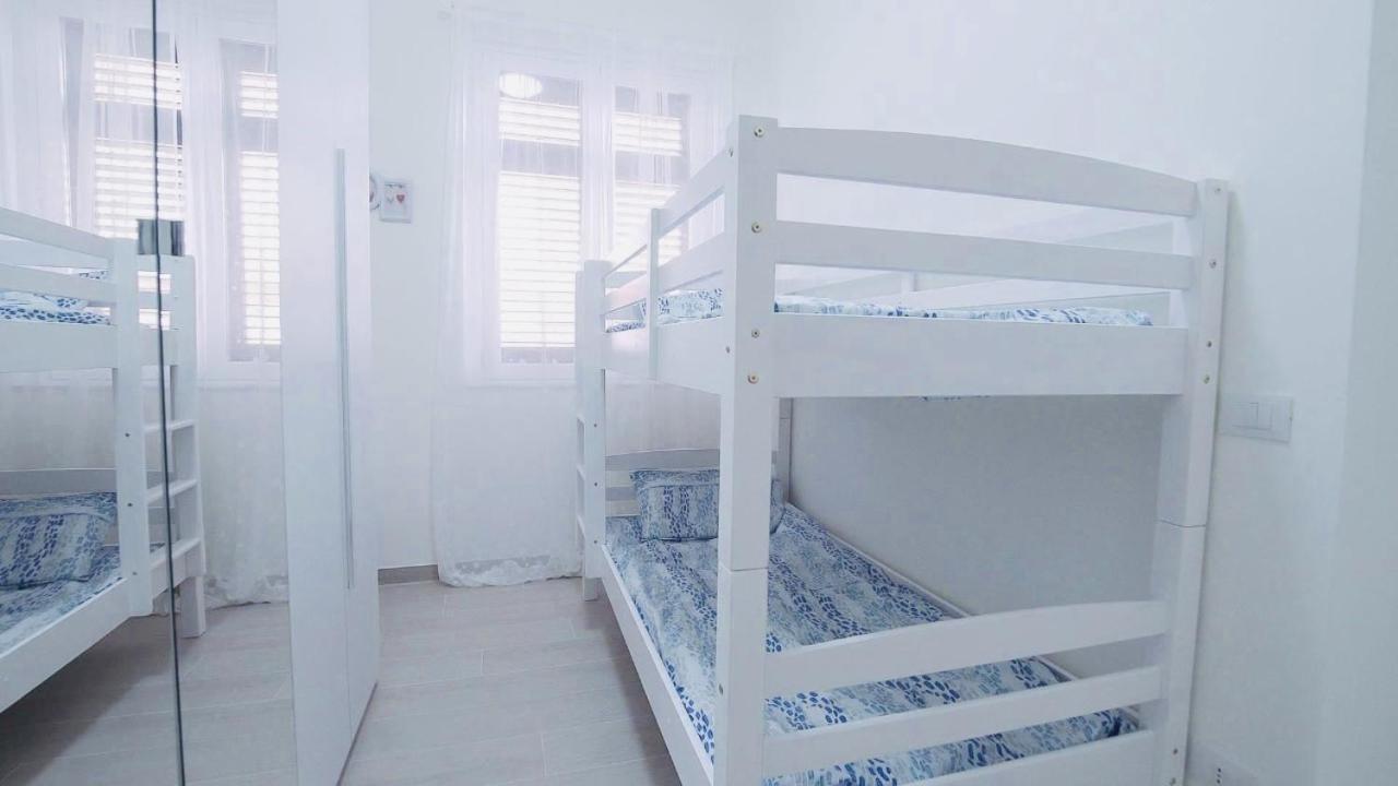 Casa Malfitano Holiday home Palermo