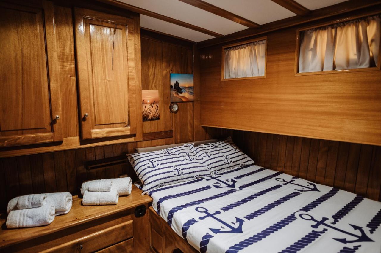 Sicily Sea Charter Hande Capo Galera *