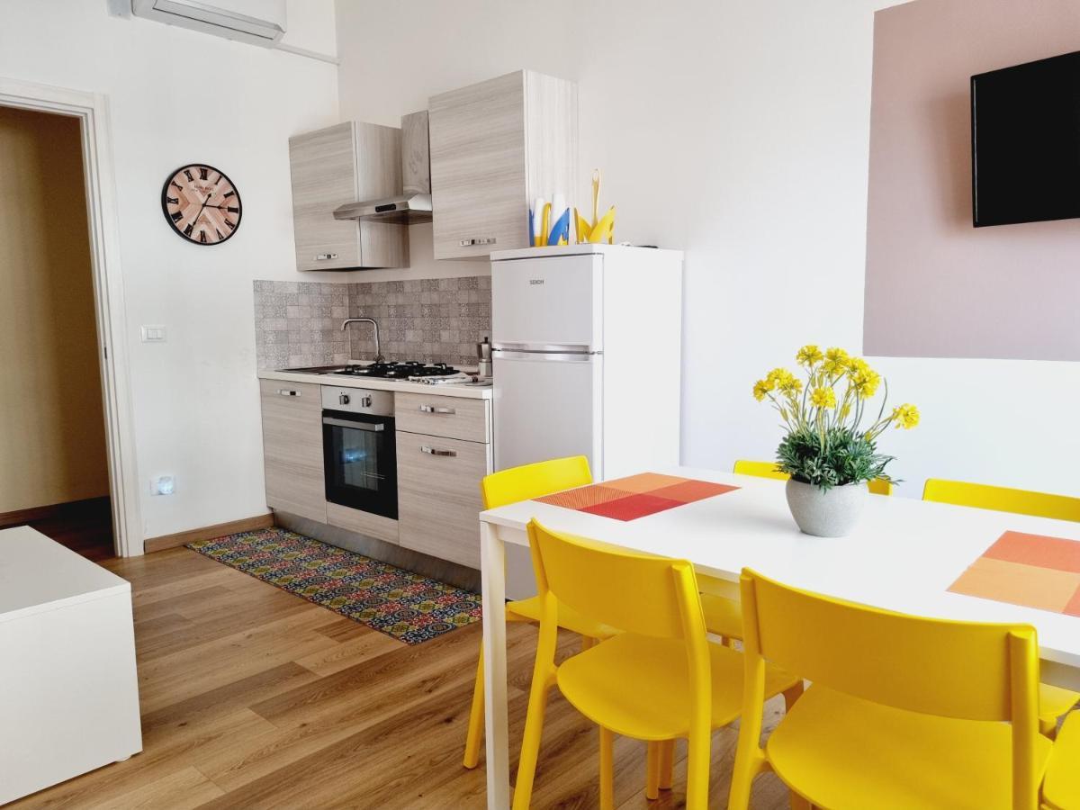 Enne's In The Heart Of Appartamento Palermo