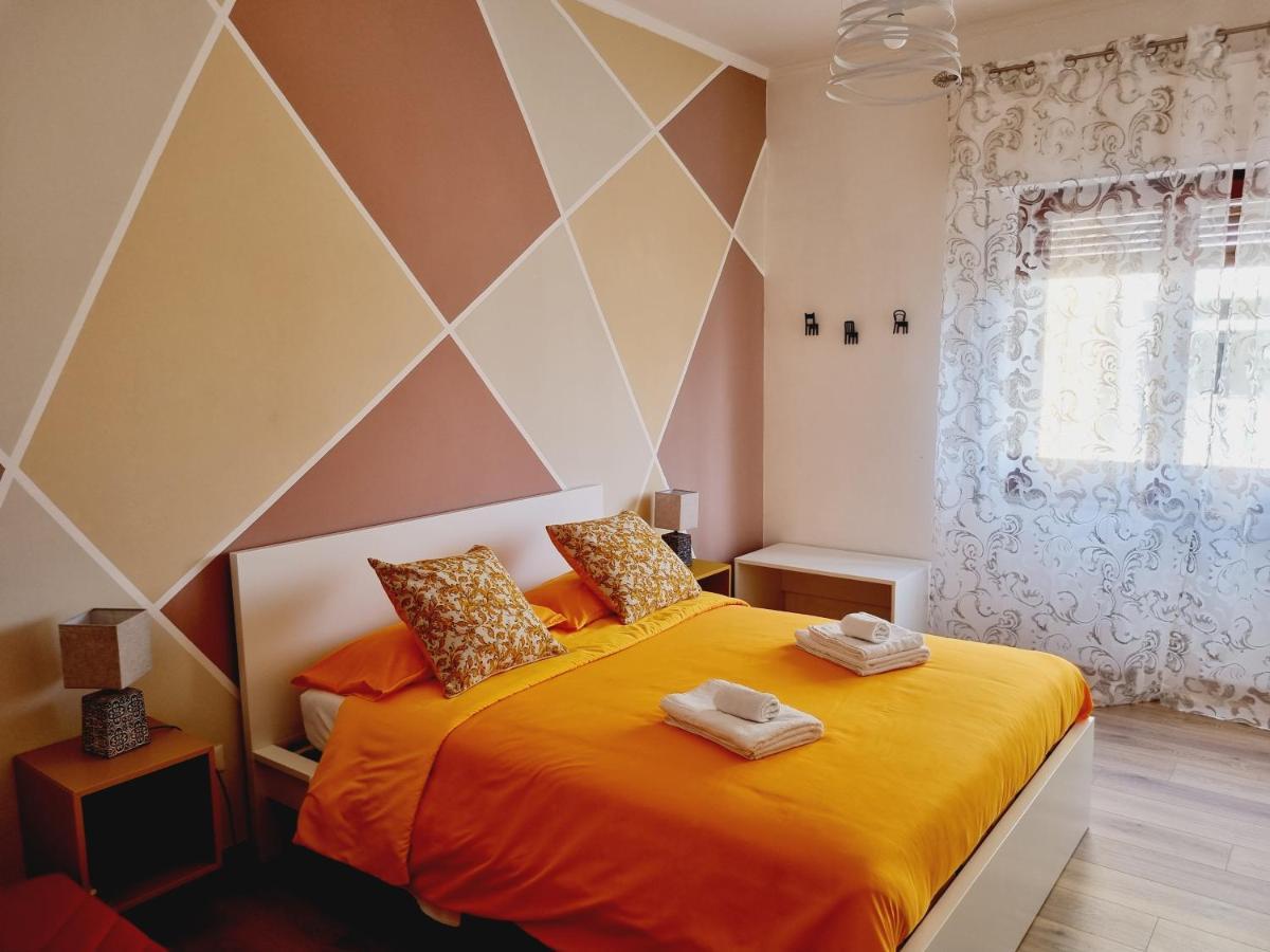 Enne's In The Heart Of Palermo