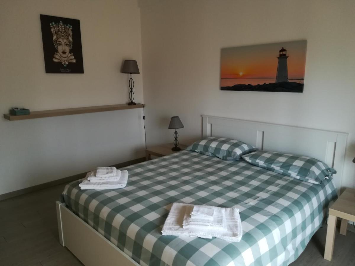 La Casa Di Andly Holiday home *