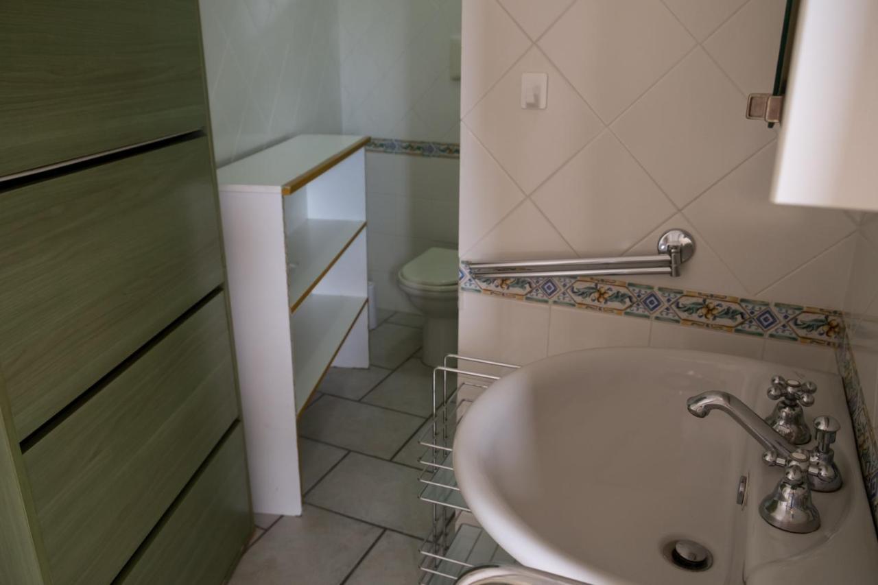 Apartment Panormus Cala A Mare By Domusicily
