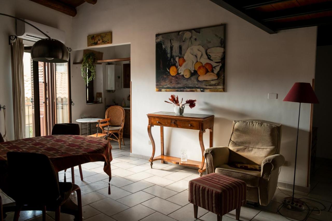 Apartment Panormus Cala A Mare By Domusicily *