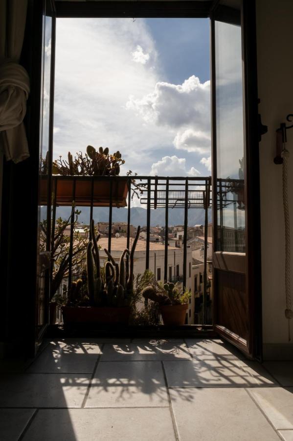Panormus Cala A Mare By Domusicily * Palermo