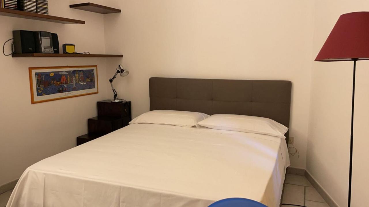 Apartment Panormus Cala A Mare By Domusicily Palermo
