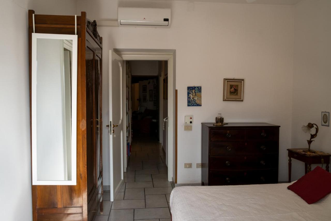 Apartment Panormus Cala A Mare By Domusicily *