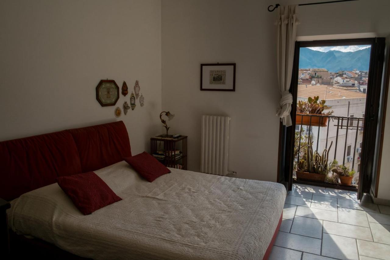 Panormus Cala A Mare By Domusicily Apartment Palermo