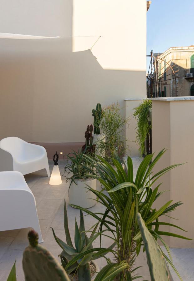 Apartment La Terrazza Di Benni *