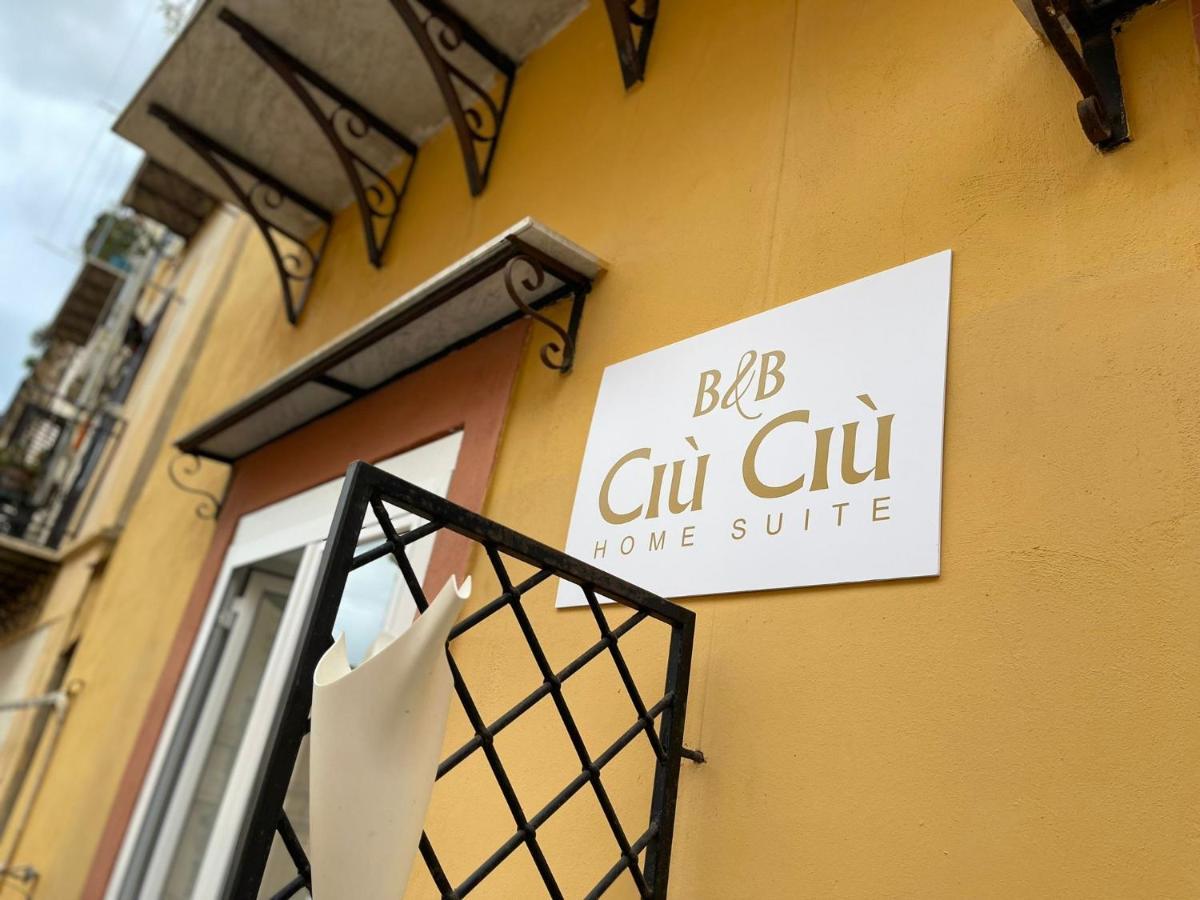 Bed & Breakfast Ciu Ciu 2*