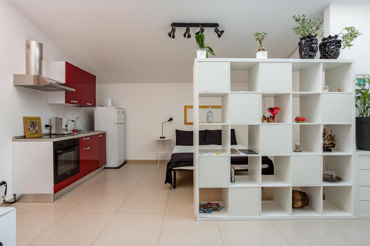 Apartment Luminos Quaroni *