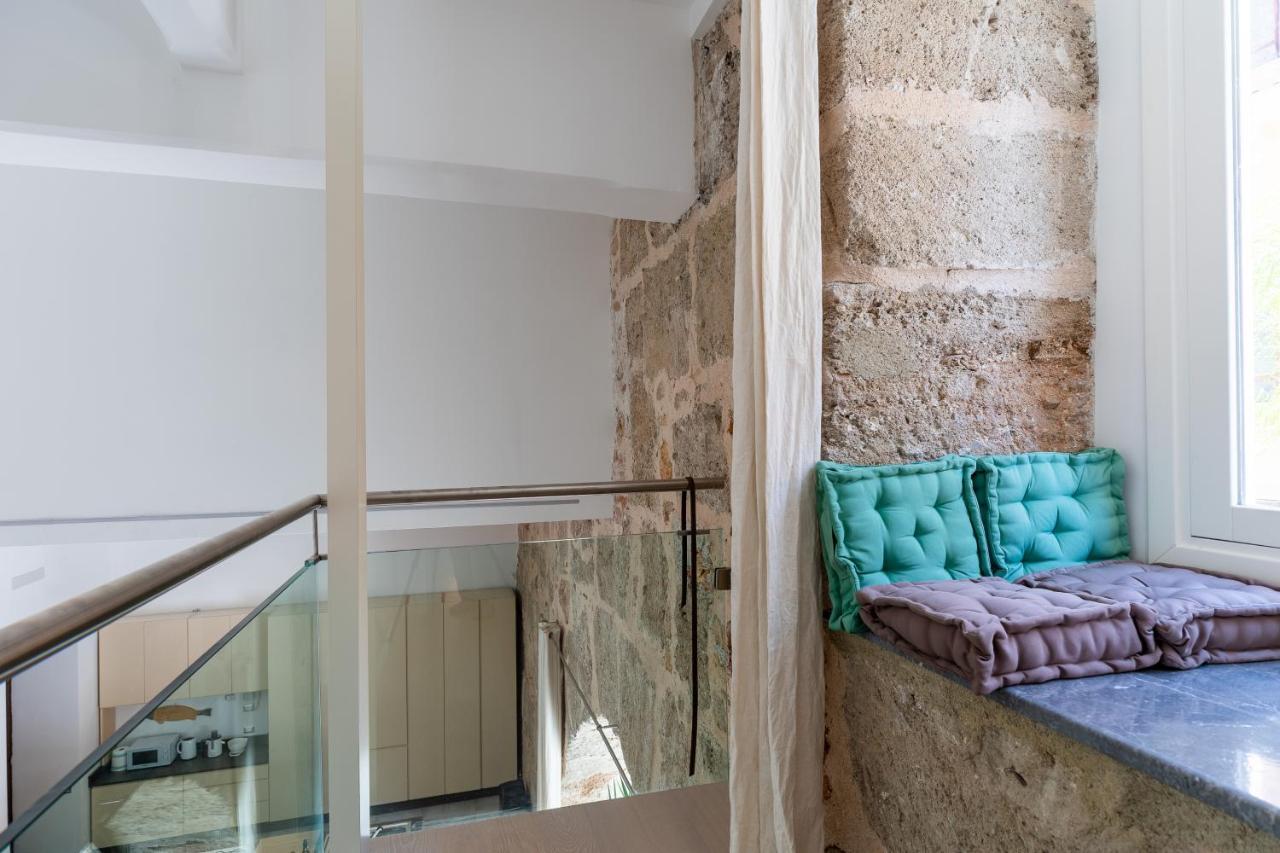 Valverde Art Space Loft By Domusicily Apartment *