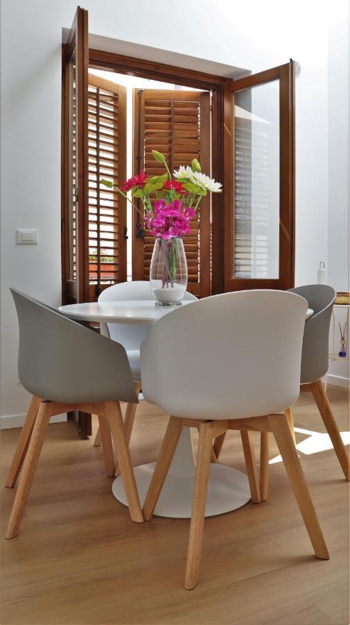 Apartamento Vespri *