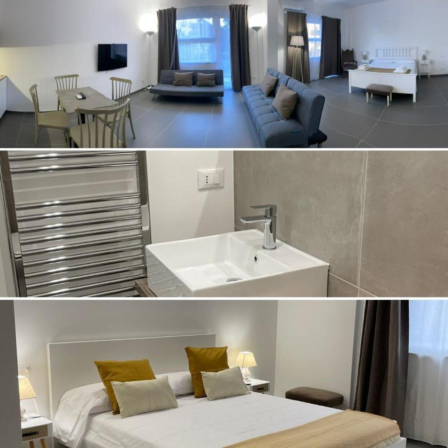 Guest house Milu's *