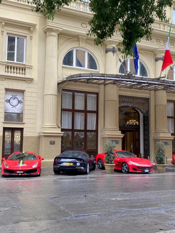 Delle Palme Elegante Monolocale In Centro * Palermo