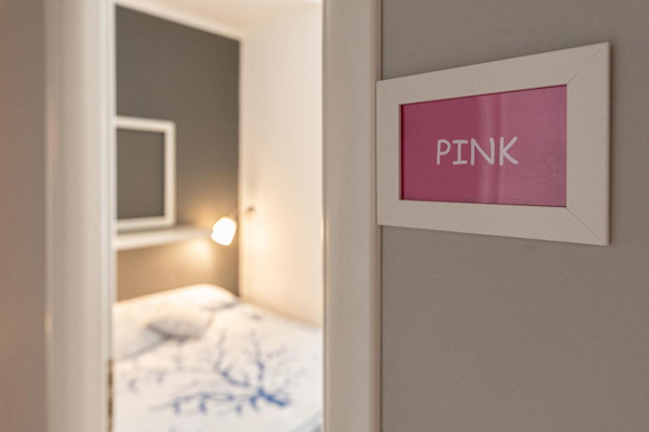 Montecarlo Bed & Breakfast