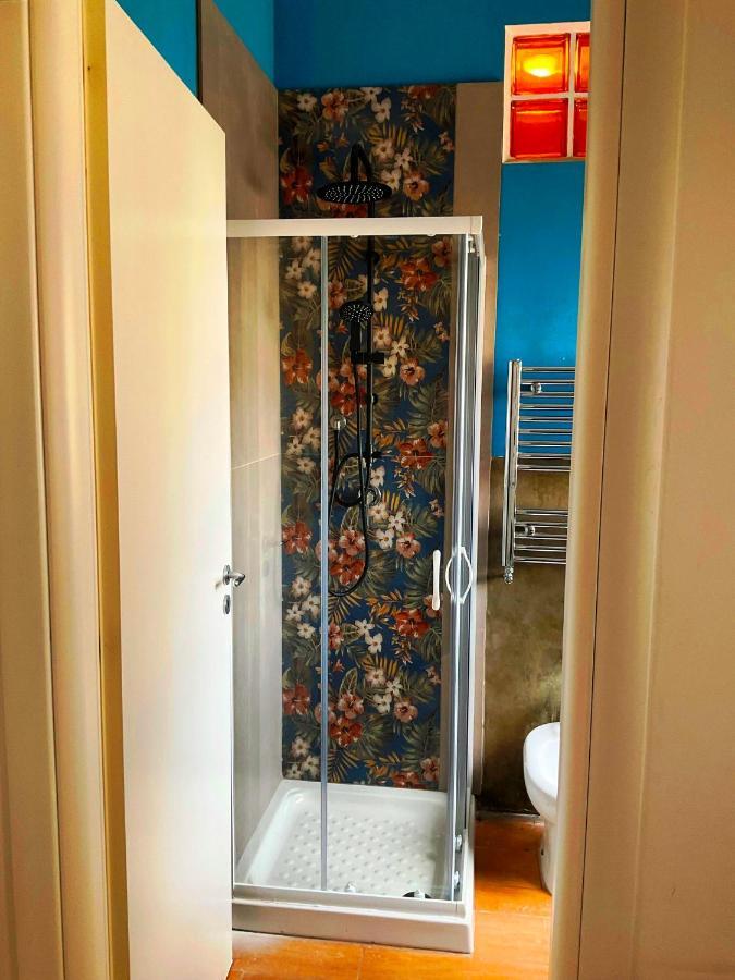 Bed & Breakfast Montecarlo
