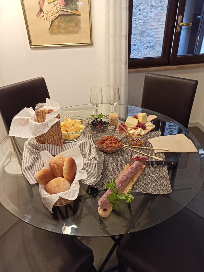 Apartment Jacona 365 Palermo