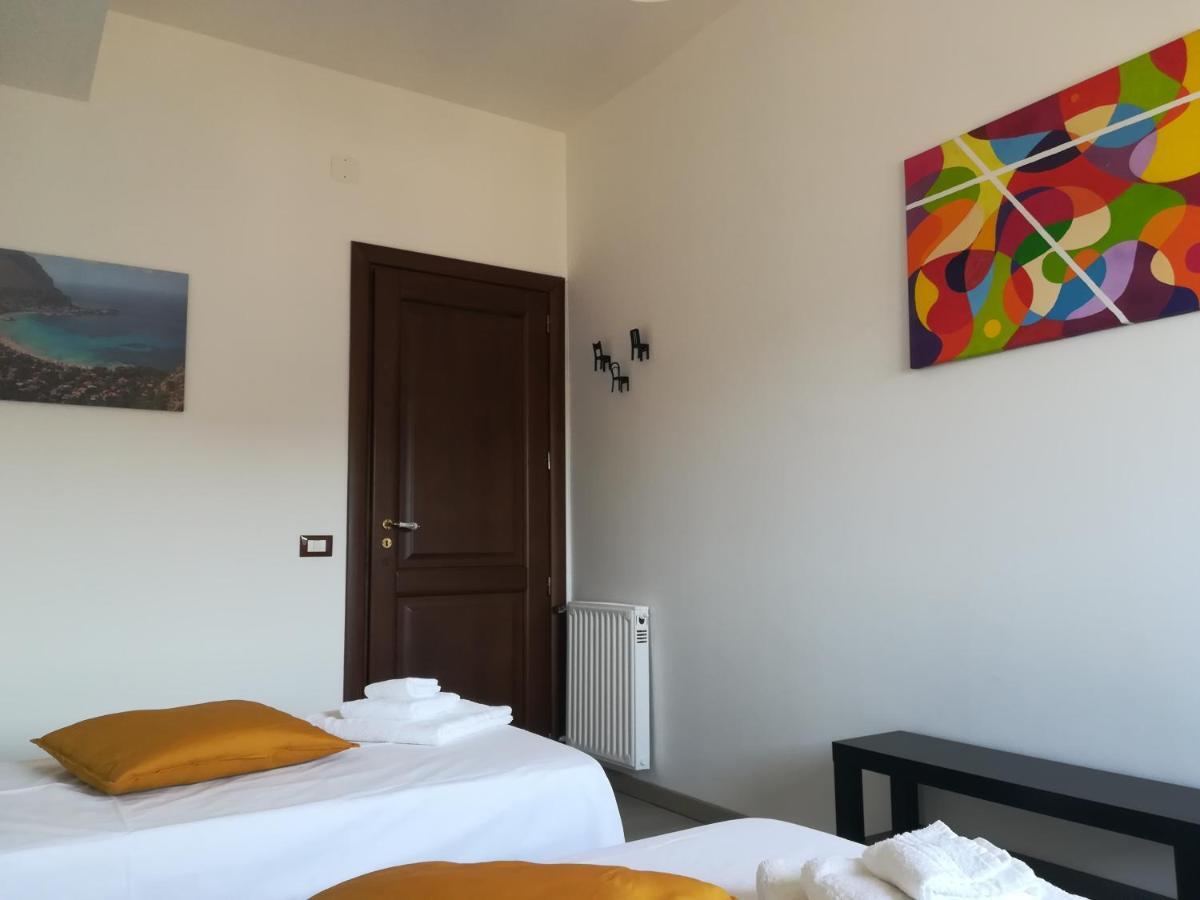 La Casa Di Andly Holiday home Palermo