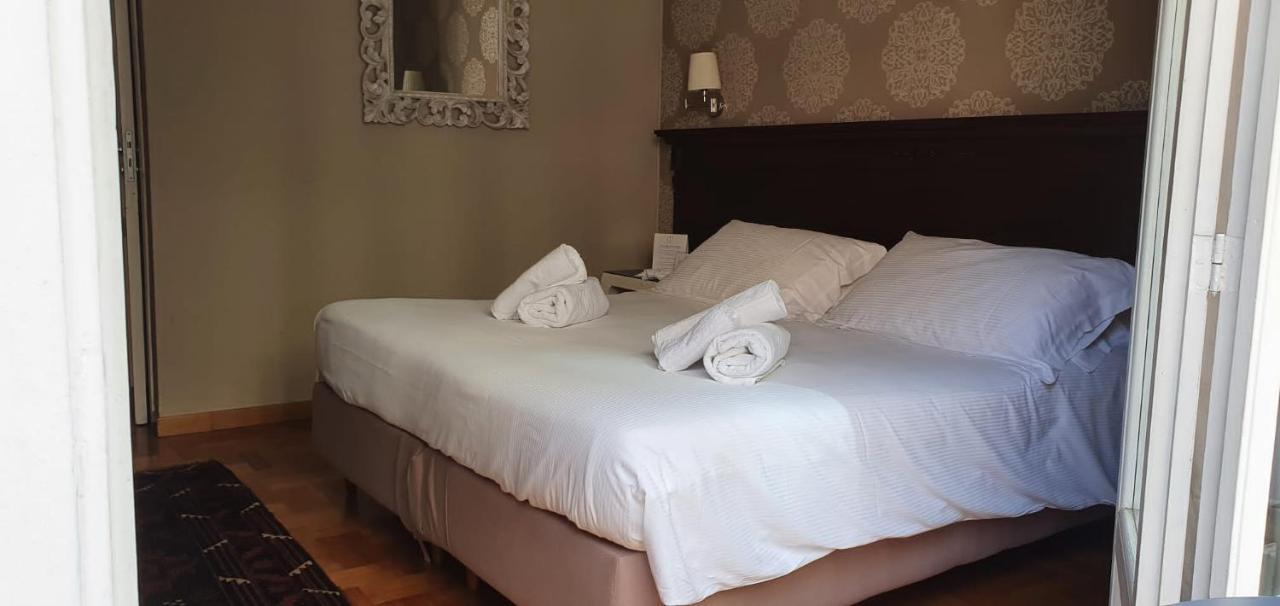 Smart Gallery House Hotel