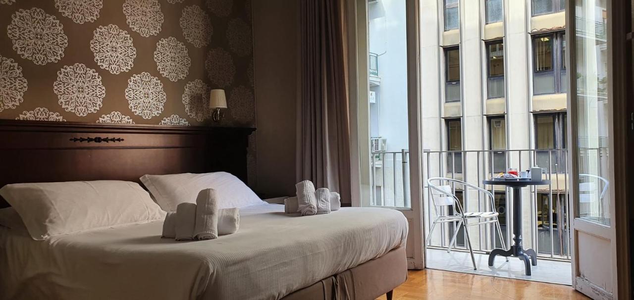 Hotel Smart Gallery House Palermo