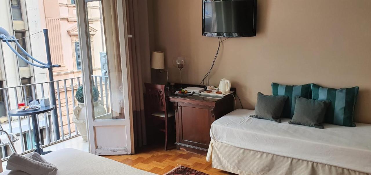 Smart Gallery House Hotel Palermo