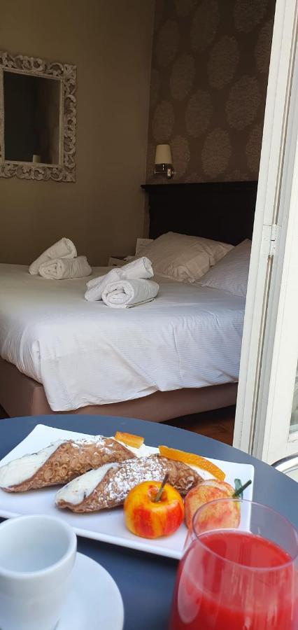 Hotel Smart Gallery House Palermo