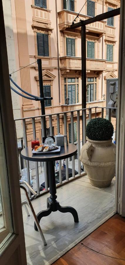 Hotel Smart Gallery House Palermo