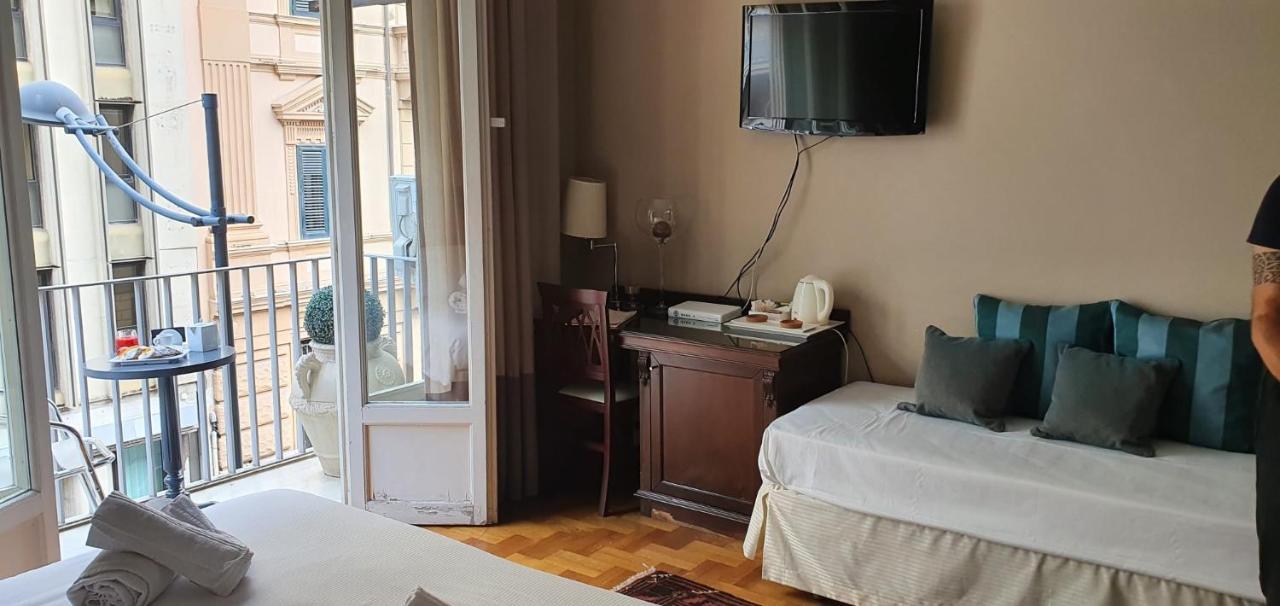 Smart Gallery House Palermo