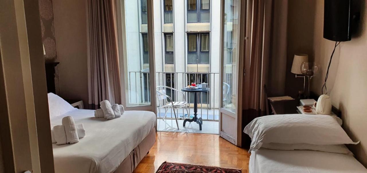 Smart Gallery House Hotel