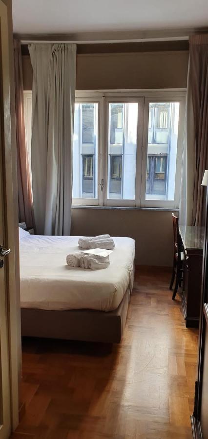 Smart Gallery House Hotel