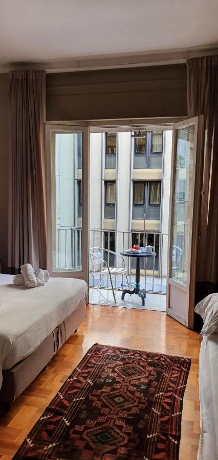 Smart Gallery House Palermo