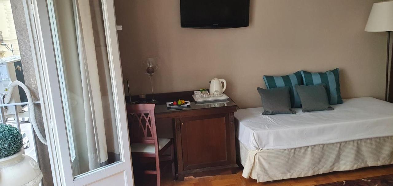 Smart Gallery House Hotel Palermo