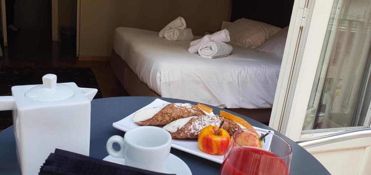 Smart Gallery House Hotel Palermo