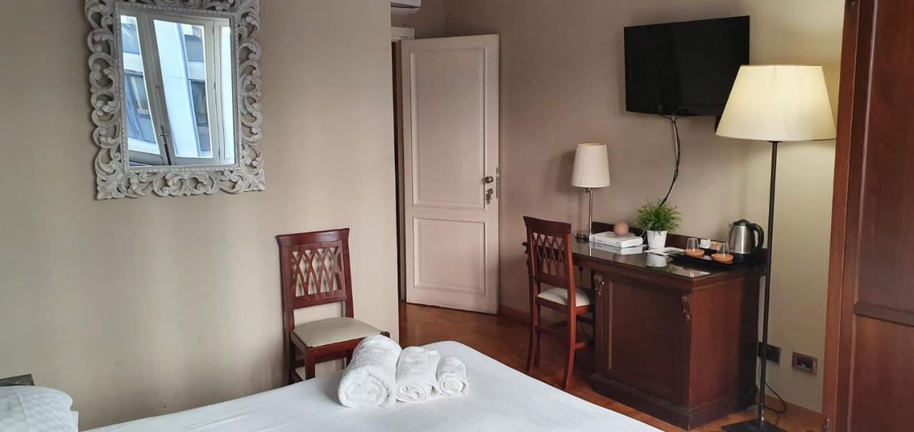 Smart Gallery House 3* Palermo