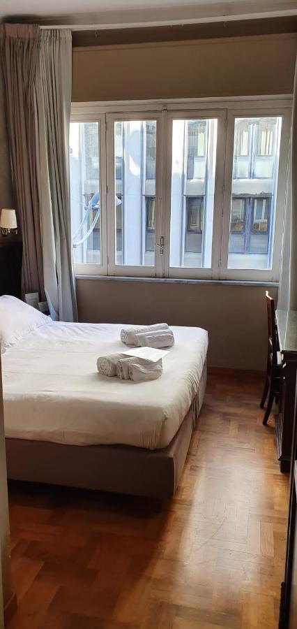 Hotel Smart Gallery House Palermo