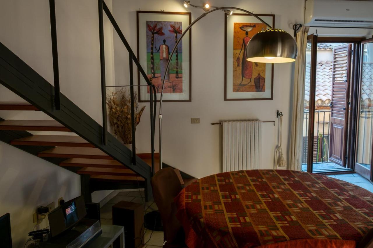 Apartment Panormus Cala A Mare By Domusicily *