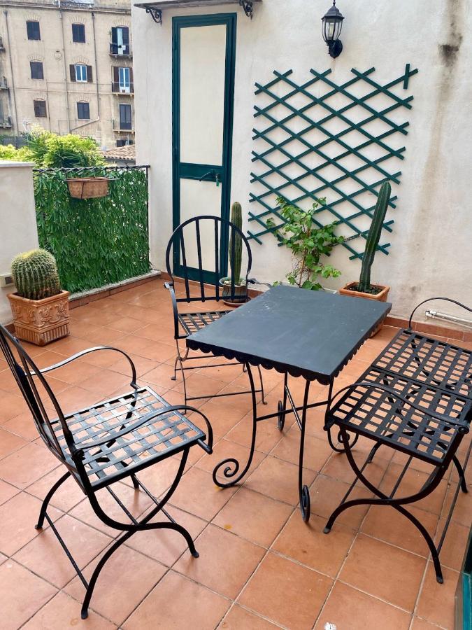 4 Passi Casa Apartment